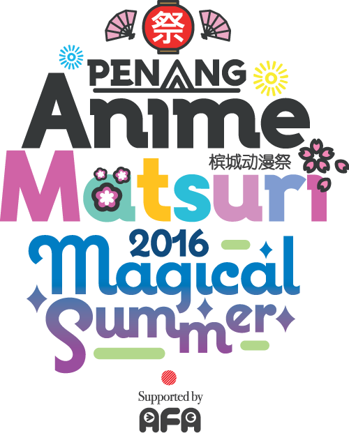 Penang Anime Matsuri