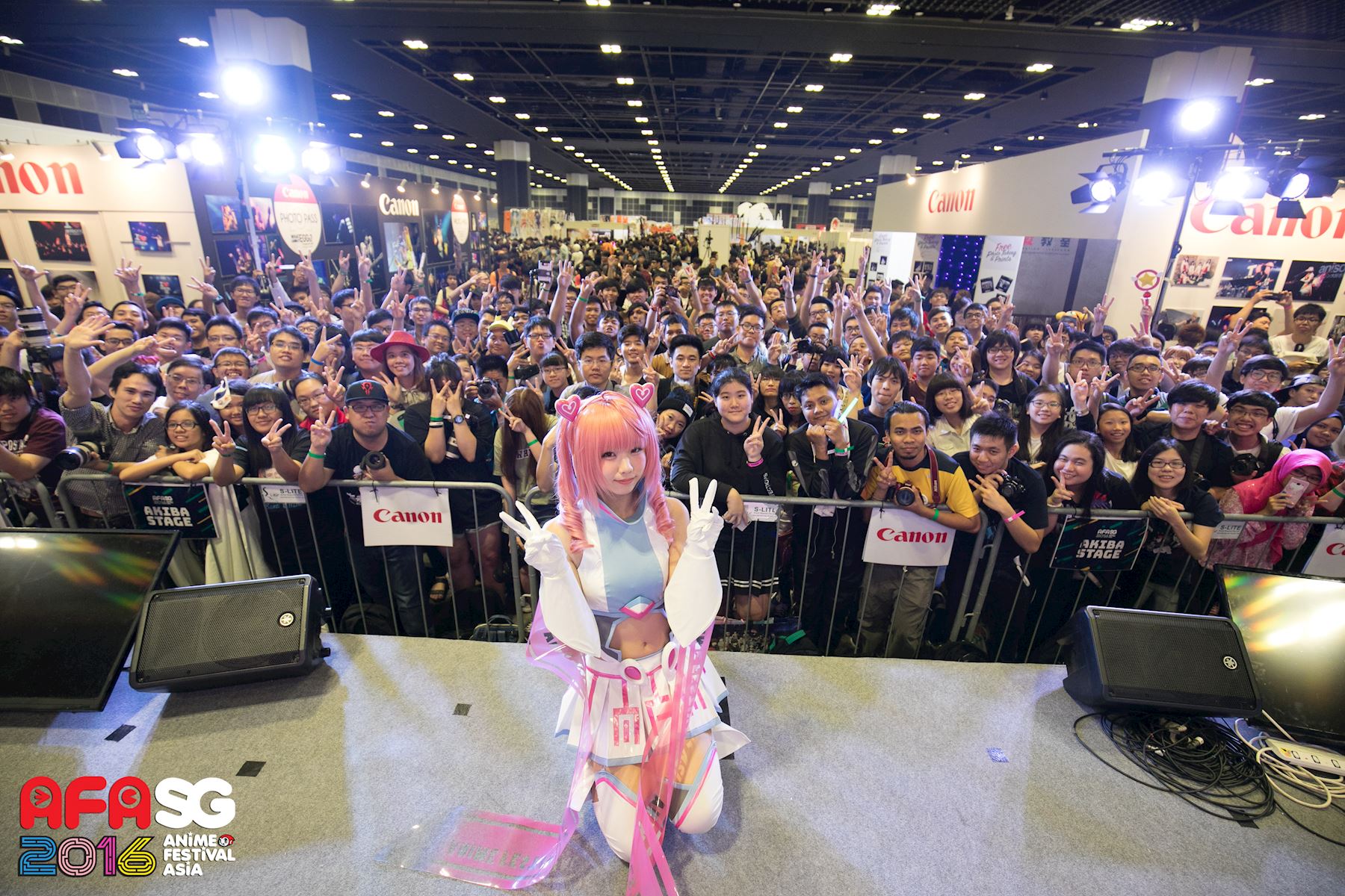 Afa Singapore