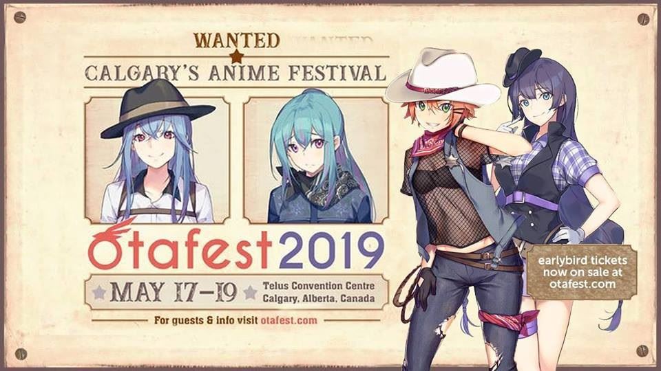 Otafest