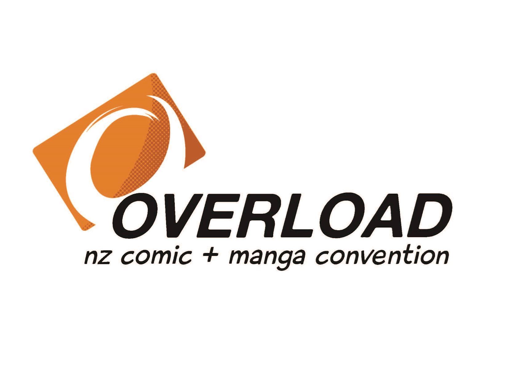 Overload Anime Manga Convention